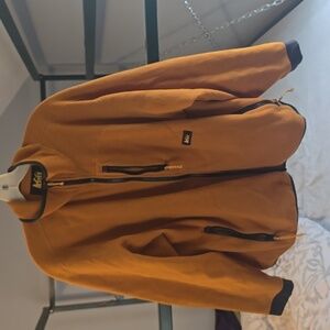 Women's fleece zip REI
